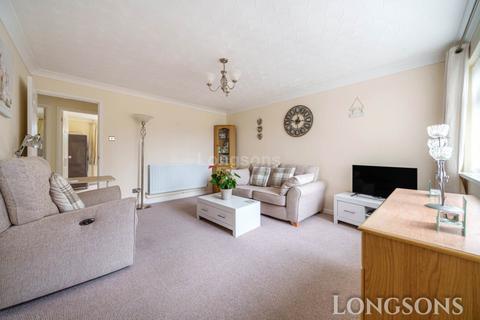 2 bedroom bungalow for sale, Mount Close, Swaffham