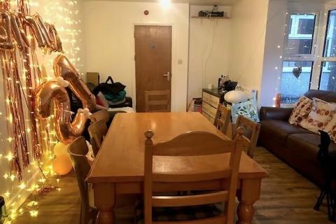 9 bedroom house share to rent, Gwydr Crescent, Swansea SA2