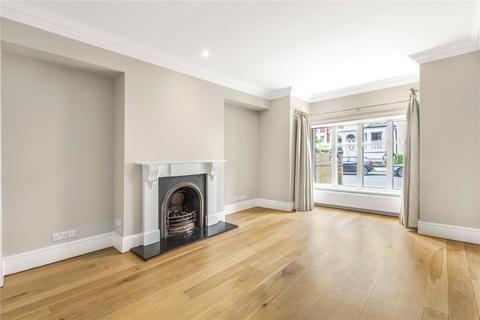 5 bedroom semi-detached house to rent, Burstock Road, Putney, London, SW15