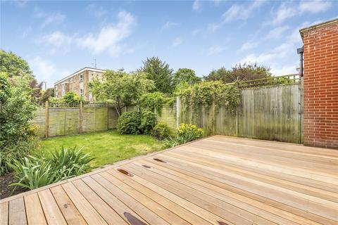 5 bedroom semi-detached house to rent, Burstock Road, Putney, London, SW15