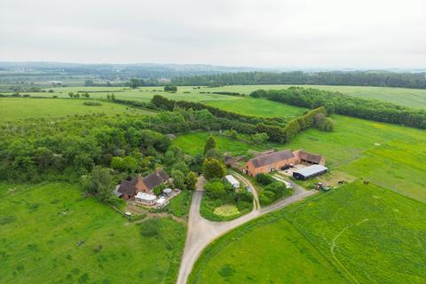 4 bedroom detached house for sale, Campden Road, Clifford Chambers, Stratford-upon-Avon, Warwickshire, CV37