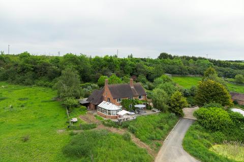 4 bedroom detached house for sale, Campden Road, Clifford Chambers, Stratford-upon-Avon, Warwickshire, CV37
