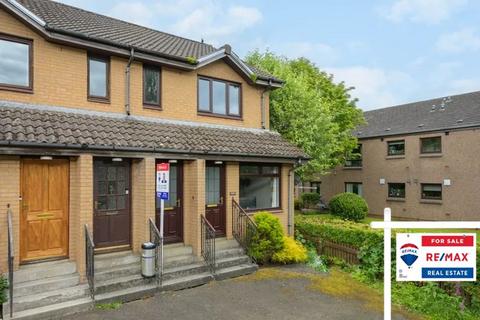 1 bedroom apartment for sale, Mid Street, Bathgate EH48