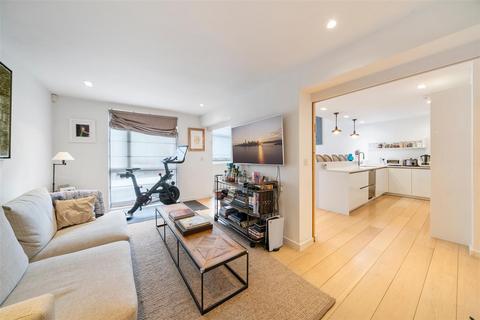 2 bedroom flat for sale, ABBEY ROAD, London, NW8