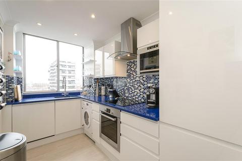 2 bedroom flat for sale, QUADRANGLE TOWER, CAMBRIDGE SQUARE, London, W2