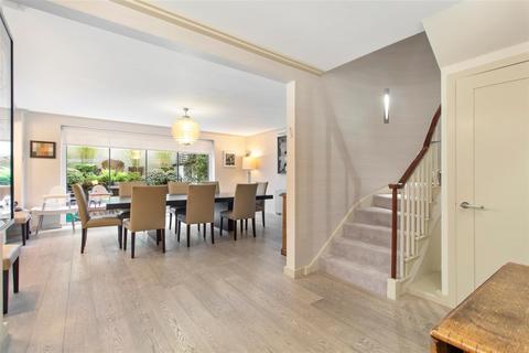 4 bedroom terraced house for sale, NORFOLK CRESCENT, LONDON, London, W2