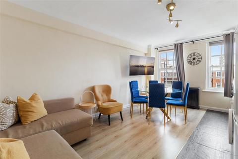 3 bedroom flat for sale, PARK WEST, EDGWARE ROAD, London, W2