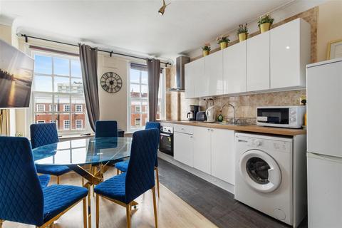 3 bedroom flat for sale, PARK WEST, EDGWARE ROAD, London, W2