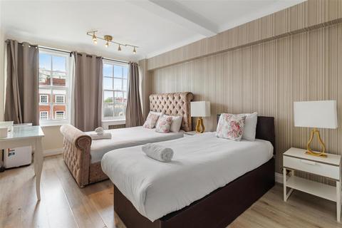 3 bedroom flat for sale, PARK WEST, EDGWARE ROAD, London, W2