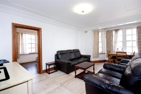 Park West, EDGWARE ROAD, London, W2