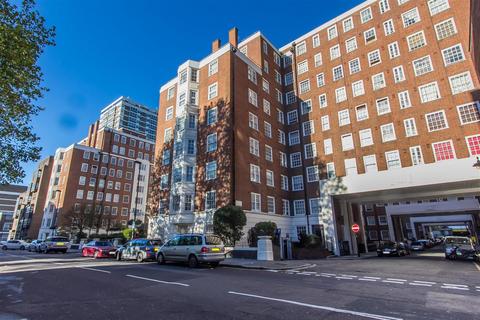 Park West, EDGWARE ROAD, London, W2