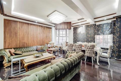 4 bedroom flat for sale, BRYANSTON COURT, GEORGE STREET, London, W1H