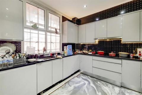 undefined, BRYANSTON COURT, GEORGE STREET, London, W1H