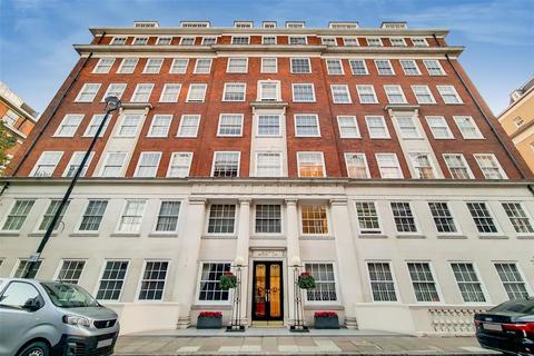 BRYANSTON COURT, GEORGE STREET, London, W1H