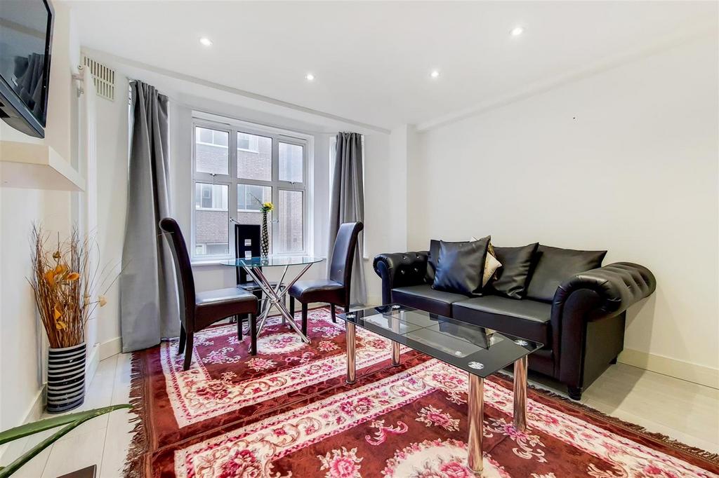 PARK WEST, EDGWARE ROAD, London, W2 2 bed flat for sale £590,000