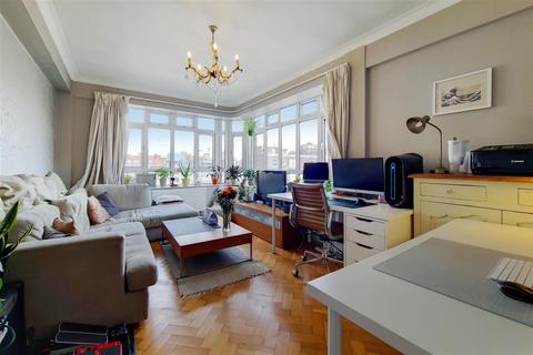 PORTSEA HALL, PORTSEA PLACE, London, W2