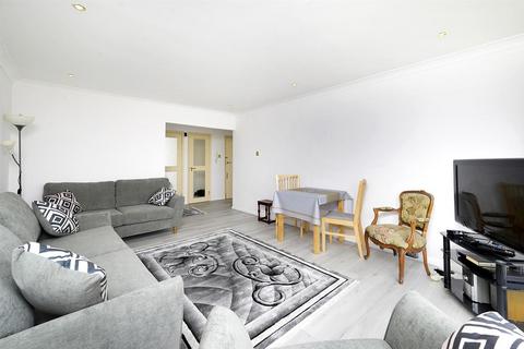 1 bedroom flat for sale, QUADRANGLE TOWER, CAMBRIDGE SQUARE, London, W2