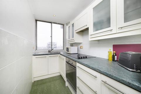 1 bedroom flat for sale, QUADRANGLE TOWER, CAMBRIDGE SQUARE, London, W2