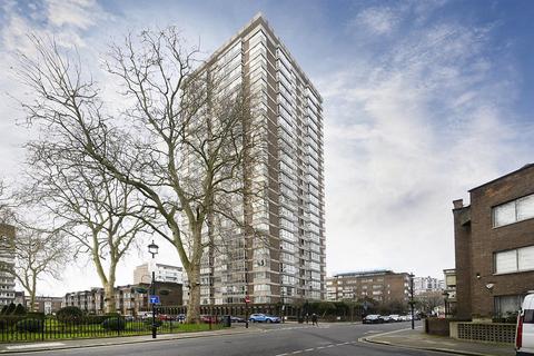 1 bedroom flat for sale, QUADRANGLE TOWER, CAMBRIDGE SQUARE, London, W2