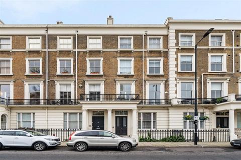 3 bedroom flat for sale, GLOUCESTER TERRACE, BAYSWATER, London, W2