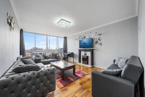 1 bedroom flat for sale, QUADRANGLE TOWER, CAMBRIDGE SQUARE, London, W2