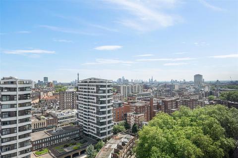 1 bedroom flat for sale, QUADRANGLE TOWER, CAMBRIDGE SQUARE, London, W2