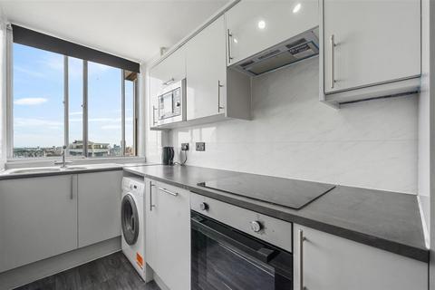 1 bedroom flat for sale, QUADRANGLE TOWER, CAMBRIDGE SQUARE, London, W2