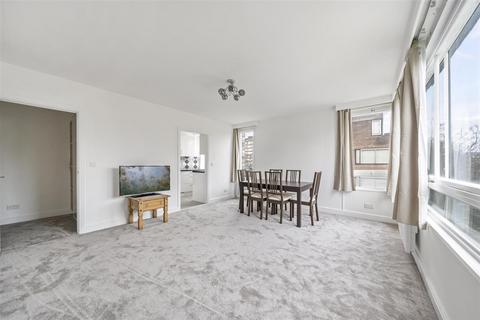 1 bedroom flat for sale, THE WATER GARDENS, BURWOOD PLACE, London, W2