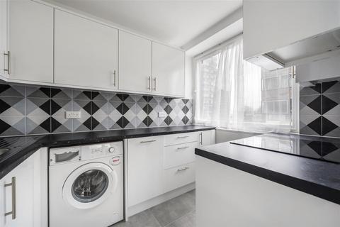 1 bedroom flat for sale, THE WATER GARDENS, BURWOOD PLACE, London, W2