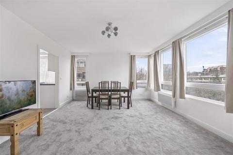 1 bedroom flat for sale, THE WATER GARDENS, London, W2