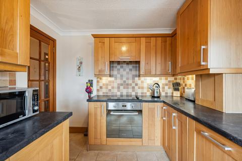 3 bedroom semi-detached bungalow for sale, Carseview, Bannockburn, Stirling, Stirlingshire, FK7 8LQ