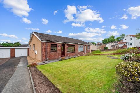 3 bedroom semi-detached bungalow for sale, Carseview, Bannockburn, Stirling, Stirlingshire, FK7 8LQ