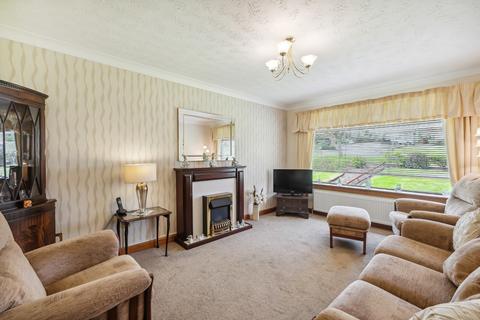 3 bedroom semi-detached bungalow for sale, Carseview, Bannockburn, Stirling, Stirlingshire, FK7 8LQ