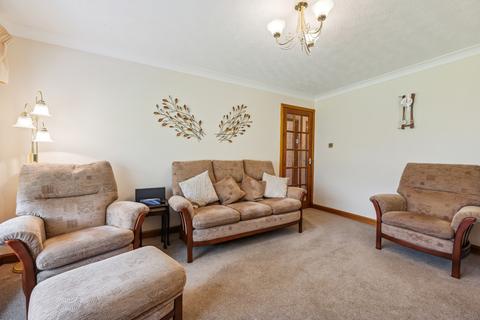 3 bedroom semi-detached bungalow for sale, Carseview, Bannockburn, Stirling, Stirlingshire, FK7 8LQ