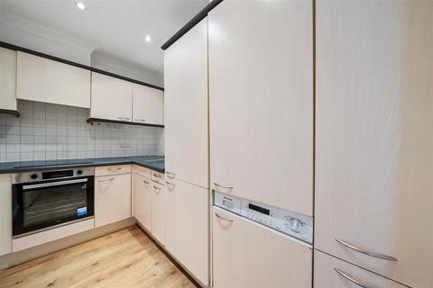 1 bedroom flat for sale, ROYAL LANGFORD APARTMENTS, GREVILLE ROAD, London, NW6