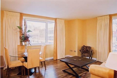 2 bedroom flat for sale, BURWOOD PLACE, London, W2