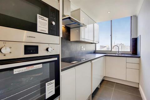 2 bedroom flat for sale, QUADRANGLE TOWER, CAMBRIDGE SQUARE, London, W2