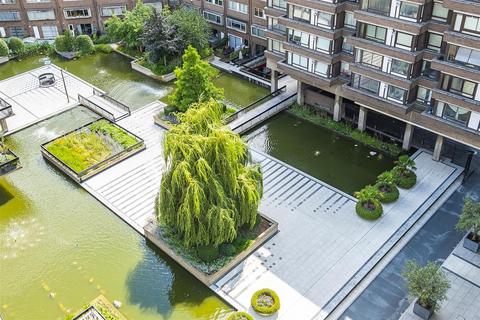 3 bedroom flat for sale, THE WATER GARDENS, London, W2