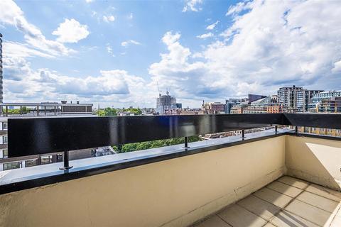 3 bedroom flat for sale, THE WATER GARDENS, London, W2