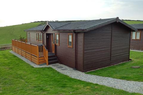 2 bedroom property for sale, Whitsand Bay Holiday Park, Torpoint PL10