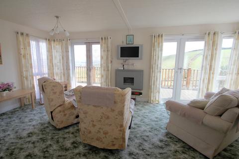 2 bedroom property for sale, Whitsand Bay Holiday Park, Torpoint PL10