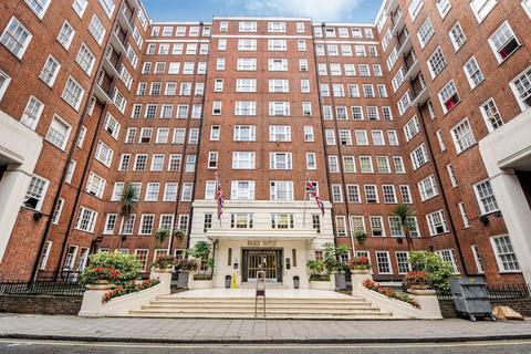 2 bedroom flat for sale, PARK WEST, EDGWARE ROAD, London, W2