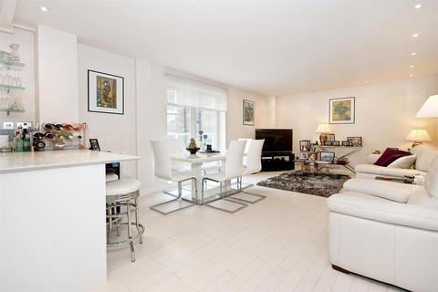 3 bedroom flat for sale, HAMPDEN GURNEY STREET, London, W1H