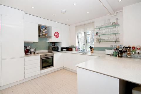 3 bedroom flat for sale, HAMPDEN GURNEY STREET, London, W1H