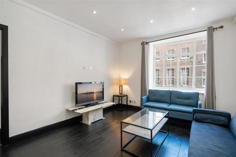 1 bedroom flat to rent, QUEBEC COURT, SEYMOUR STREET, London, W1H