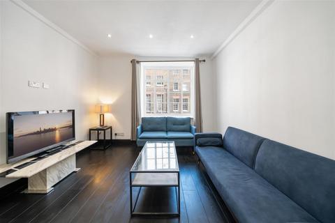 1 bedroom flat to rent, QUEBEC COURT, SEYMOUR STREET, London, W1H