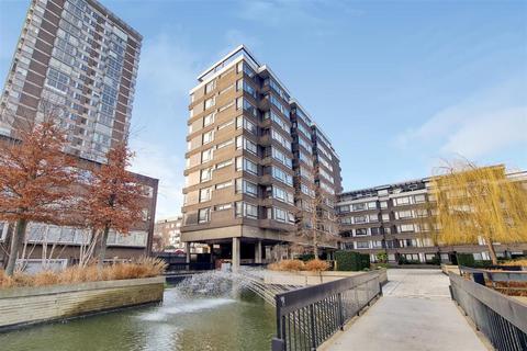 1 bedroom flat for sale, THE WATER GARDENS, London, W2