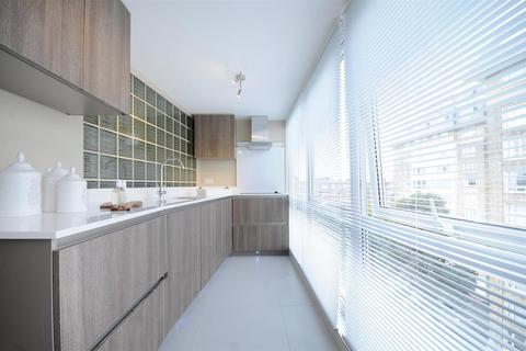 3 bedroom flat to rent, BOYDELL COURT, ST JOHNS WOOD PARK, London, NW8