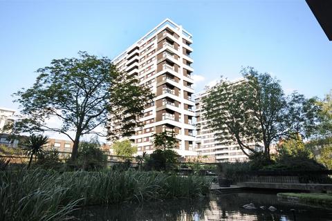 2 bedroom flat for sale, THE WATER GARDENS, London, W2