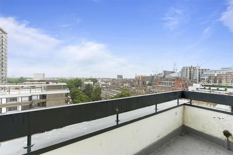 2 bedroom flat for sale, THE WATER GARDENS, London, W2